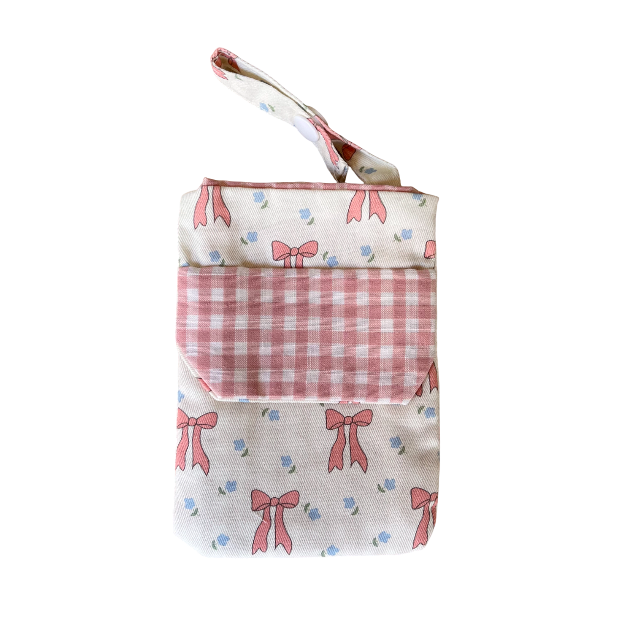 Estuche multiusos