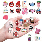 Pack pins para zuecos