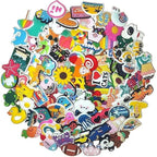 Pack pins para zuecos