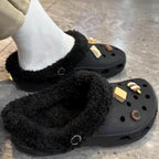 Funda interior para zuecos