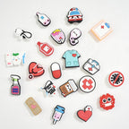 Pack pins para zuecos