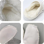 Funda interior para zuecos