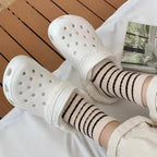 Funda interior para zuecos