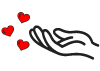 HECHO A MANO CON AMOR