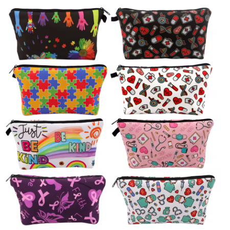 Estuche para médico y enfermera