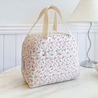 Bolsa nevera estampada