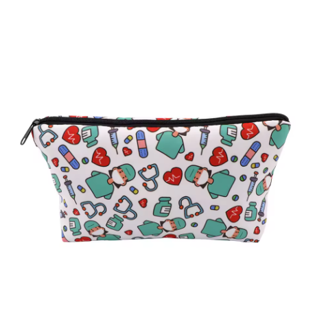 Estuche para médico y enfermera