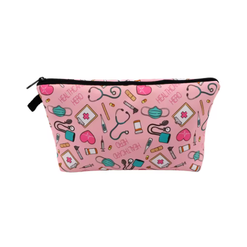 Estuche para médico y enfermera