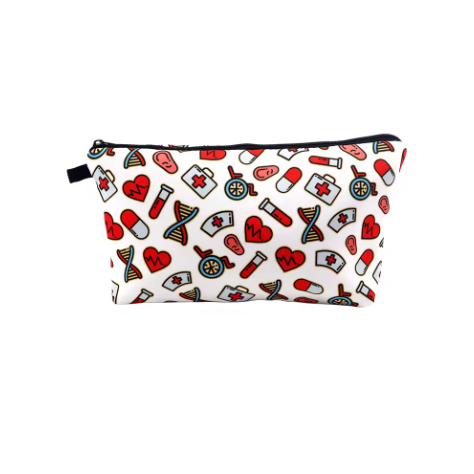 Estuche para médico y enfermera