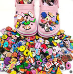 Pack pins para zuecos