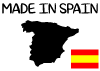 FABRICACIÓN EN ESPAÑA