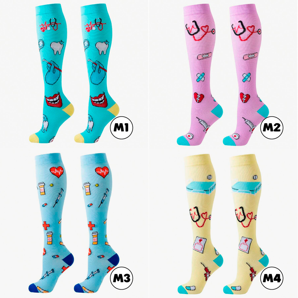 Pack "Turno Saludable"