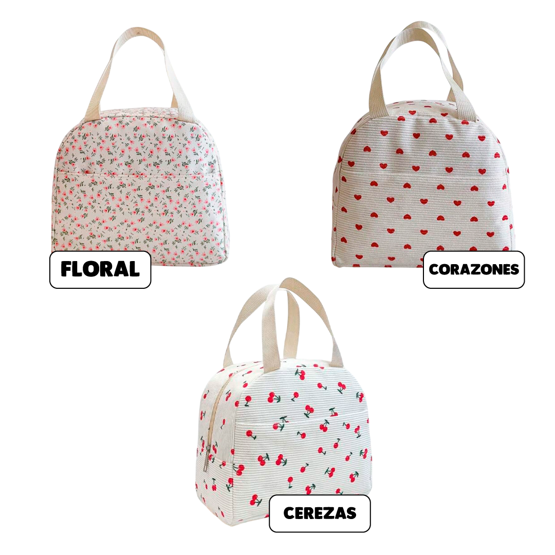 Pack "Turno Saludable"