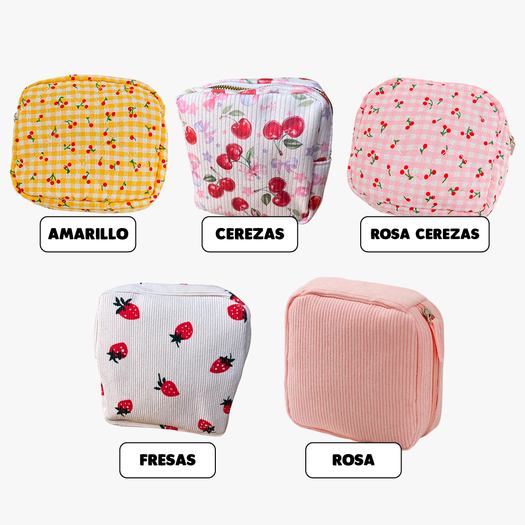 Pack "Turno Saludable"