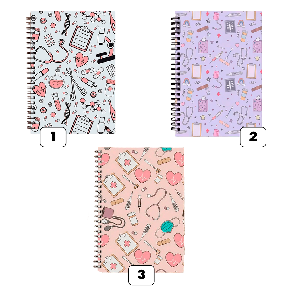 Pack "Turno Saludable"