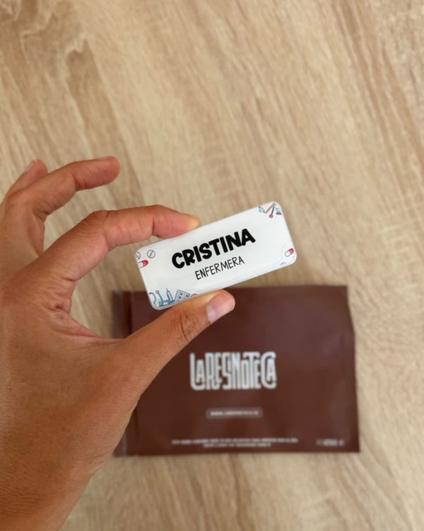 Cristina
