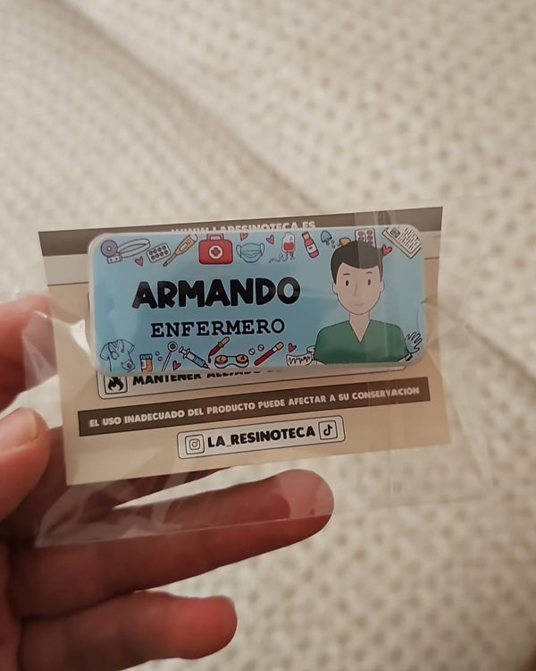 Armando