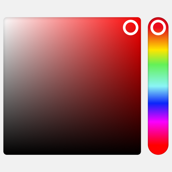 Elige el color que llevará de fondo.