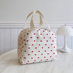 Bolsa nevera estampada