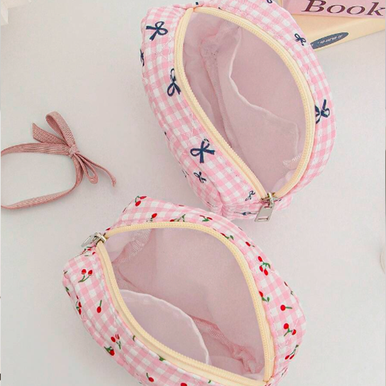 Estuche para compresas