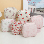 Estuche para compresas