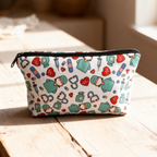 Estuche sanitario multifunción para material y accesorios de médicos y enfermeras
