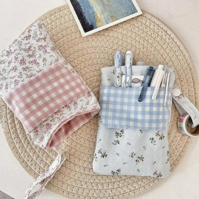 Estuche multiusos