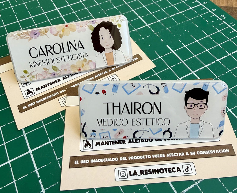 La historia de La Resinoteca