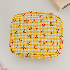 Estuche para compresas