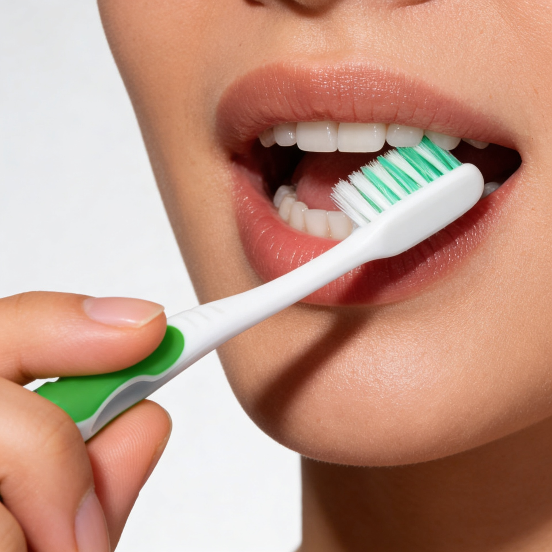 Cepillo de Dientes Plegable Portátil para tu Higiene Diaria