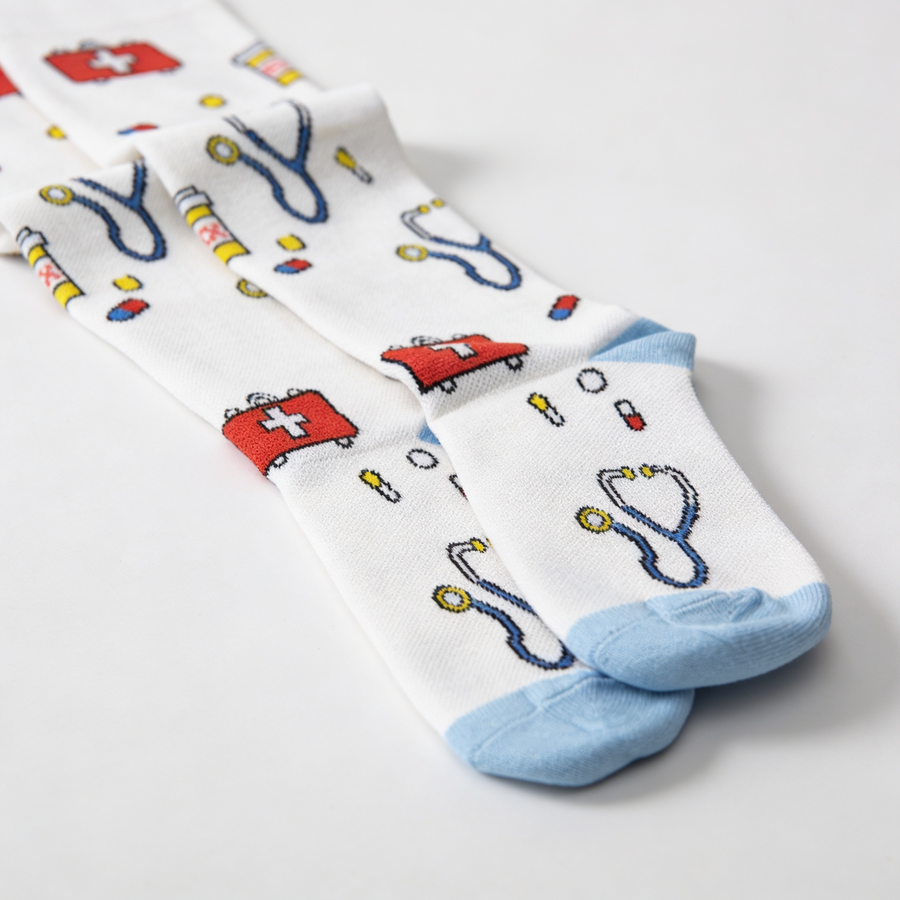 Calcetines y medias