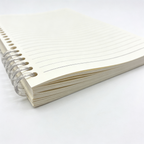 Cuaderno Sanitario para tus Notas y Registros del Turno