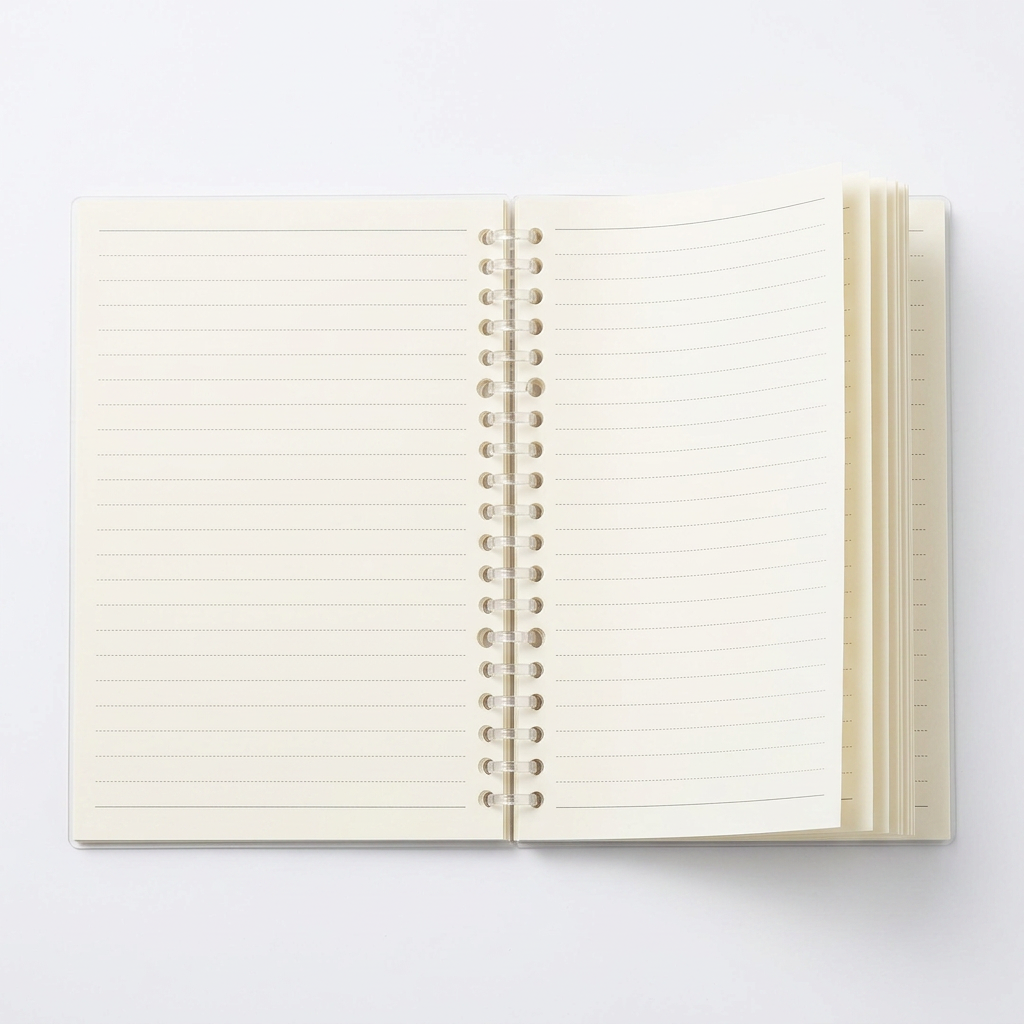 Cuaderno Sanitario para tus Notas y Registros del Turno