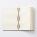 Cuaderno Sanitario para tus Notas y Registros del Turno