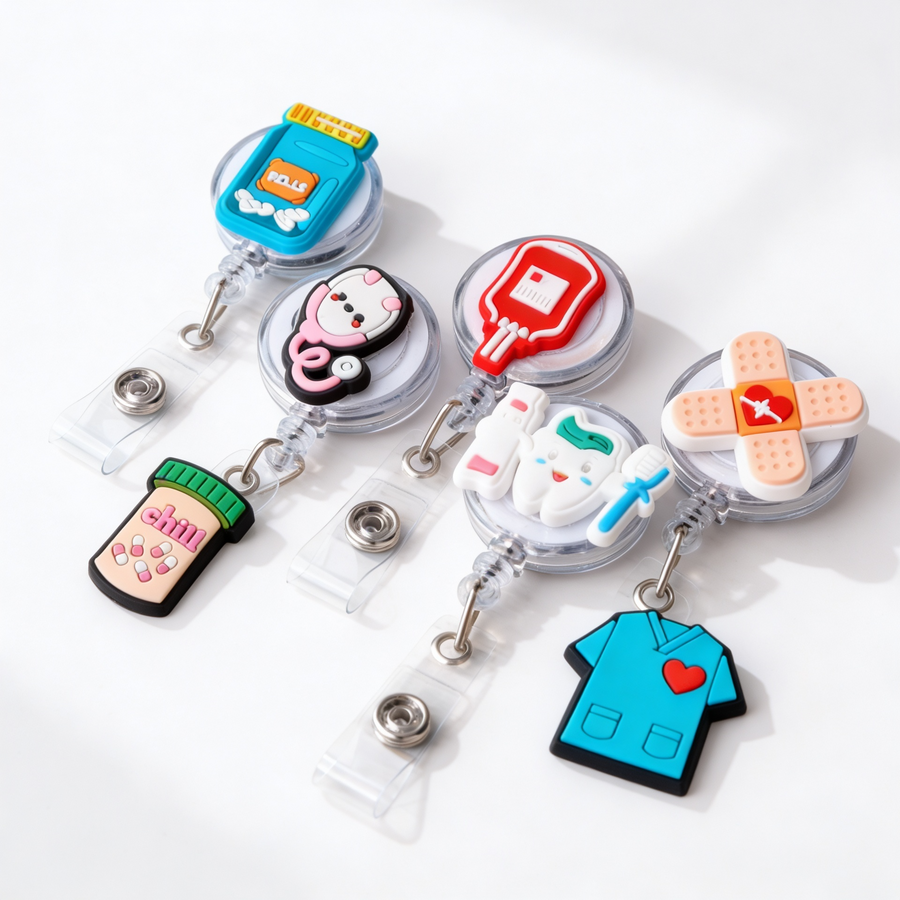 Accesorios