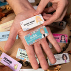 Plaquita Personalizada