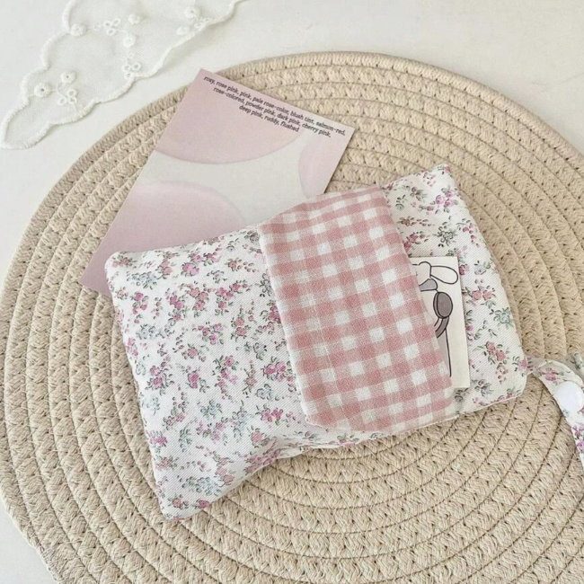 Estuche multiusos