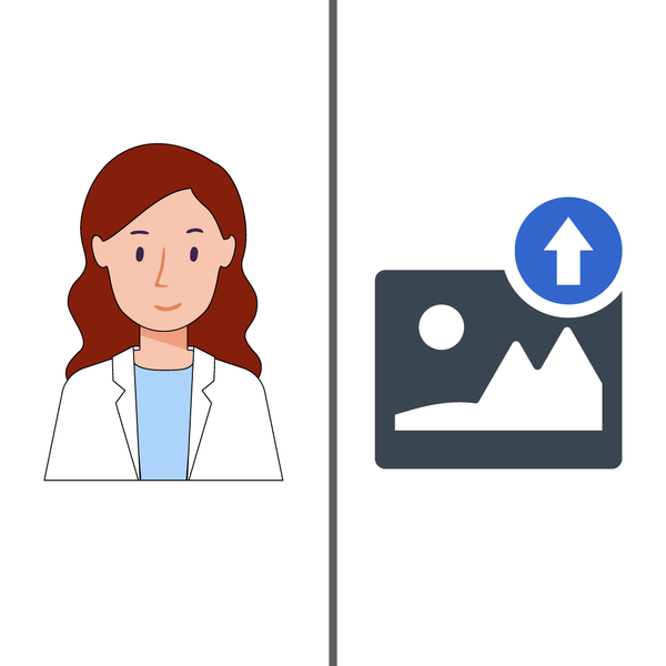 Personaliza tu avatar
o sube tu imagen.
